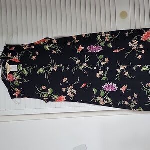 Norm Thompson  maxi dress